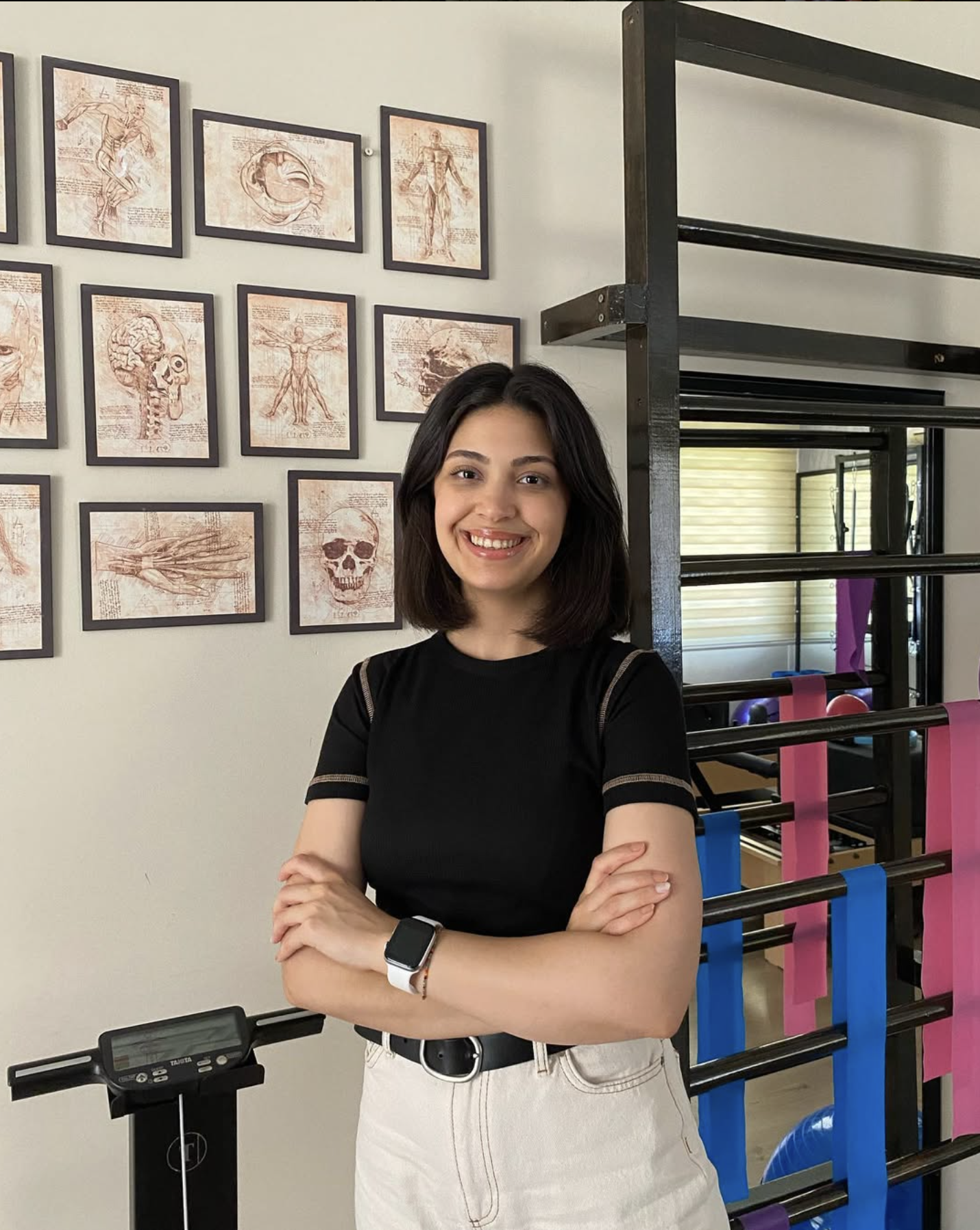 Ayçanur Gide... Hakkında Bilgi