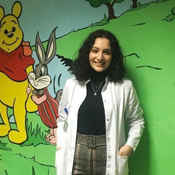 Bilge Kahvec... Hakkında Bilgi