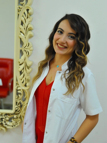 Çağla Günayd... Hakkında Bilgi