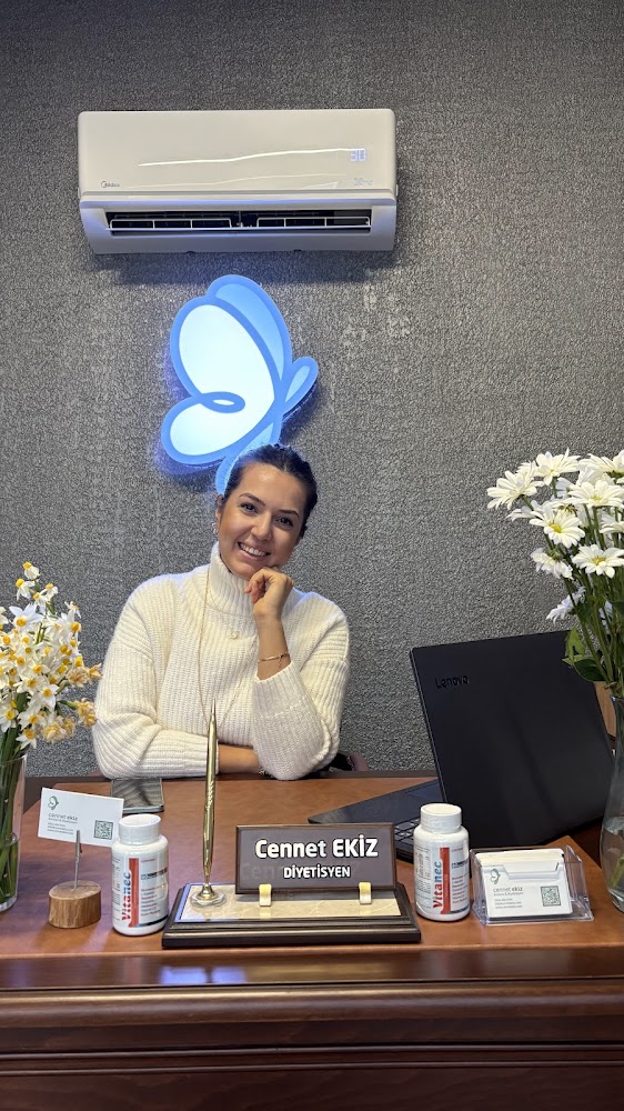 Cennet Ekiz Hakkında Bilgi