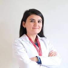 Feyza Kılıç... Hakkında Bilgi