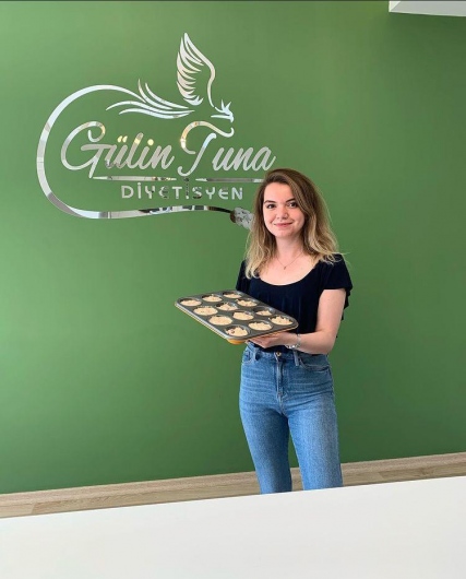 Gülin Tuna Hakkında Bilgi